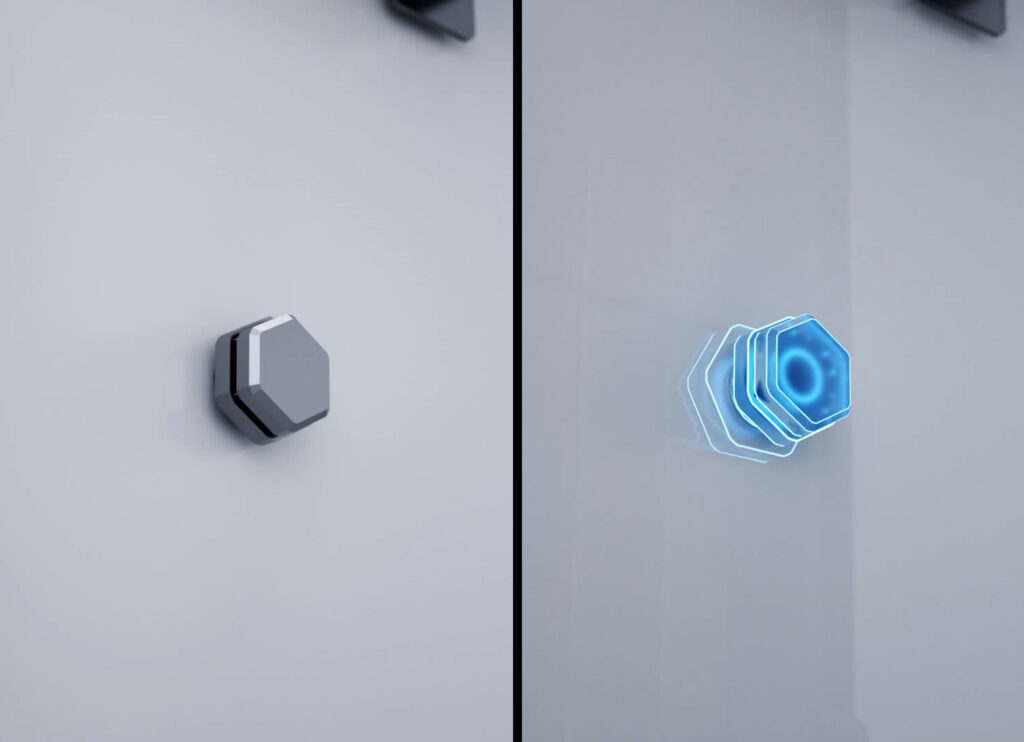 Midea Thuisbatterij Drukventiel