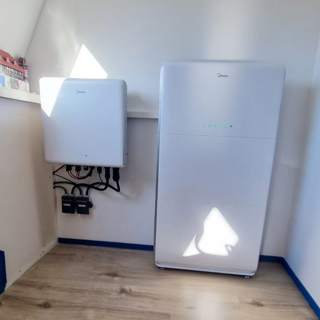 Batt Installatie Voorbeeld 14