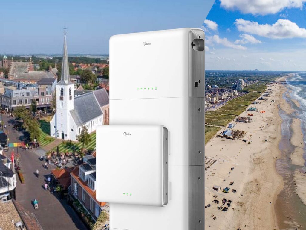 Batt Noordwijk Noordwijkerhout